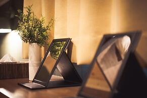 IKIDANE Residential Hotel Komagome