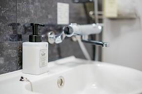 IKIDANE Residential Hotel Komagome