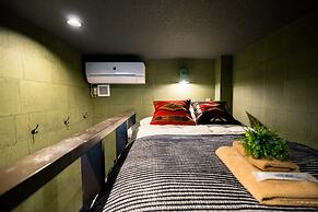 IKIDANE Residential Hotel Komagome