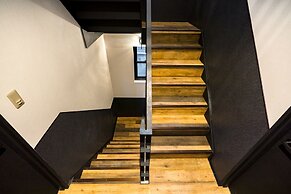 IKIDANE Residential Hotel Komagome