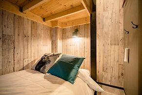 IKIDANE Residential Hotel Komagome