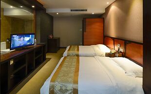 Guilin Hantang Xinge Hotel