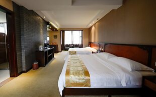 Guilin Hantang Xinge Hotel