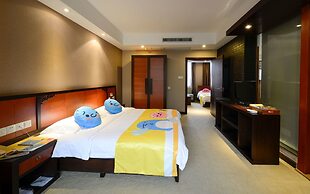 Guilin Hantang Xinge Hotel