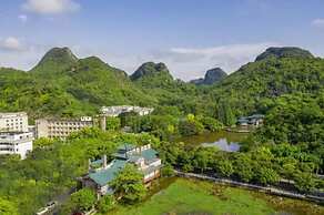 Guilin Hantang Xinge Hotel Two Rivers and Four Lakes Branch