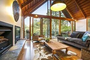 Hepburn Spa Pavilions