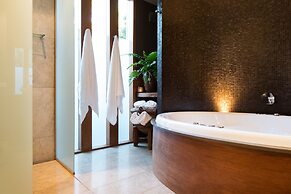 Hepburn Spa Pavilions