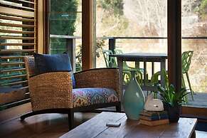 Hepburn Spa Pavilions