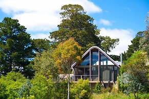 Hepburn Spa Pavilions