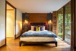 Hepburn Spa Pavilions