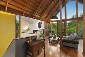 Hepburn Spa Pavilions