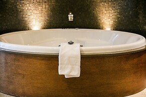 Hepburn Spa Pavilions