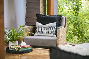 Hepburn Spa Pavilions