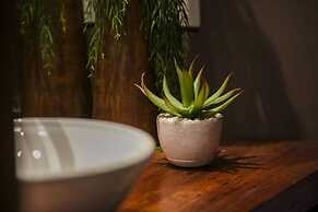 Hepburn Spa Pavilions