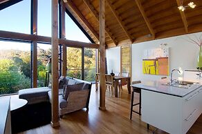 Hepburn Spa Pavilions