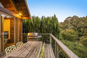 Hepburn Spa Pavilions