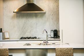 Hepburn Spa Pavilions