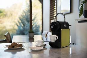 Hepburn Spa Pavilions