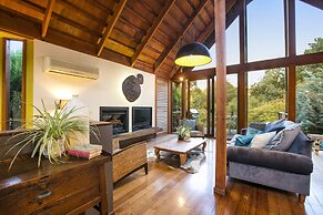 Hepburn Spa Pavilions