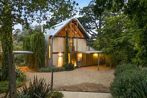 Hepburn Spa Pavilions