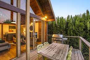 Hepburn Spa Pavilions