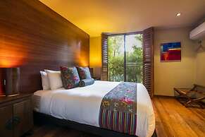 Hepburn Spa Pavilions