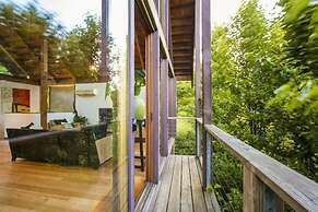 Hepburn Spa Pavilions