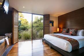 Hepburn Spa Pavilions