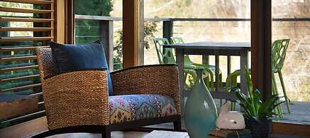 Hepburn Spa Pavilions