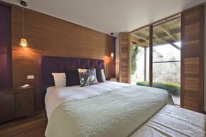 Hepburn Spa Pavilions