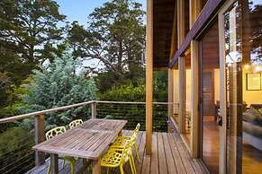 Hepburn Spa Pavilions