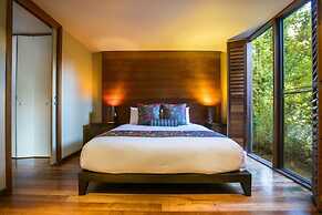 Hepburn Spa Pavilions