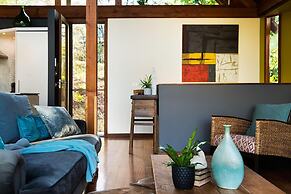 Hepburn Spa Pavilions