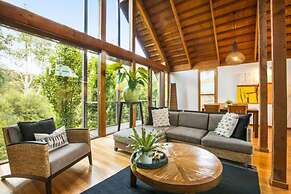 Hepburn Spa Pavilions