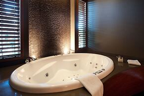 Hepburn Spa Pavilions