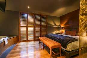 Hepburn Spa Pavilions