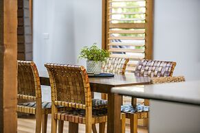 Hepburn Spa Pavilions