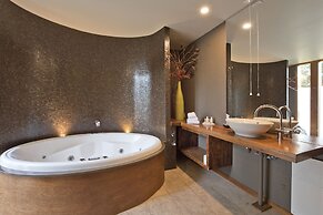 Hepburn Spa Pavilions