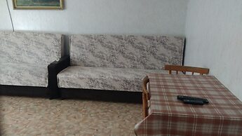 V gostyakh u Baby Poli