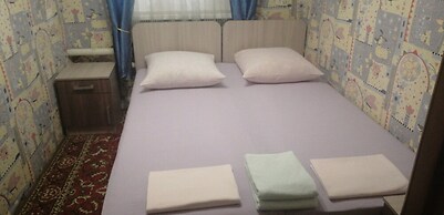 V gostyakh u Baby Poli