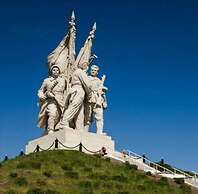 V gostyakh u Baby Poli