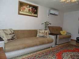 V gostyakh u Baby Poli