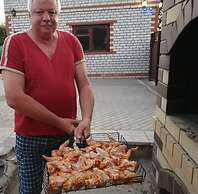 V gostyakh u Baby Poli