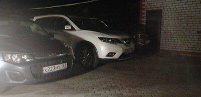 V gostyakh u Baby Poli