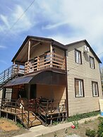 V gostyakh u Baby Poli