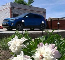 V gostyakh u Baby Poli