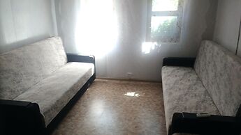 V gostyakh u Baby Poli