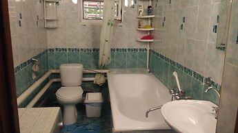 V gostyakh u Baby Poli