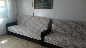 V gostyakh u Baby Poli