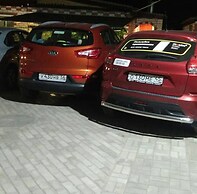 V gostyakh u Baby Poli